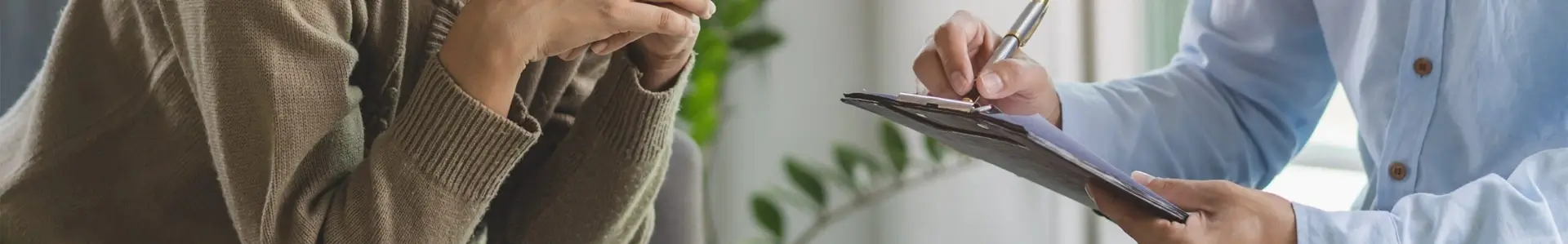 Dual Diagnosis Treatment Center