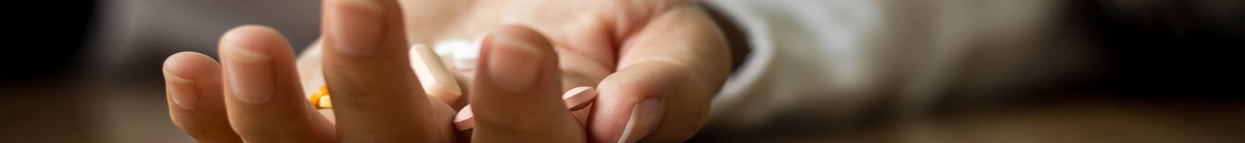 Opioid Addiction Treatment banner