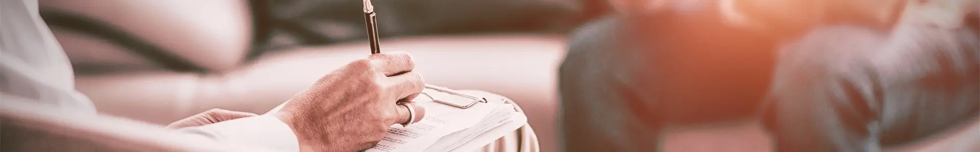 Relapse Prevention Therapy