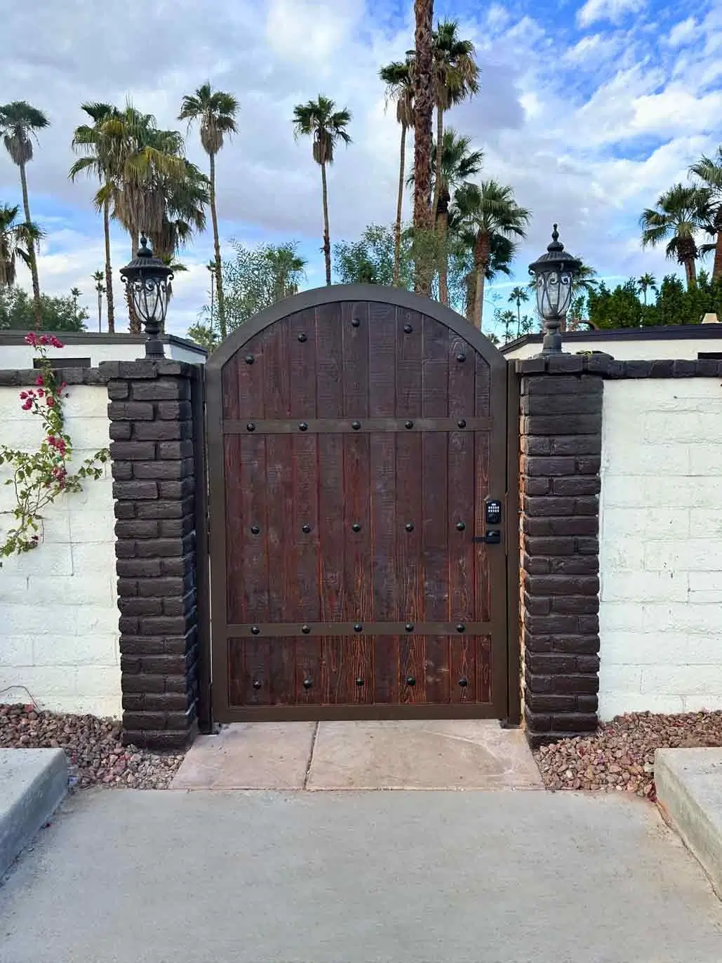 About Gallery Fourth