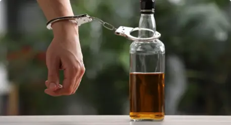 Alcohol addiction treatment at Desert Willow Wellness