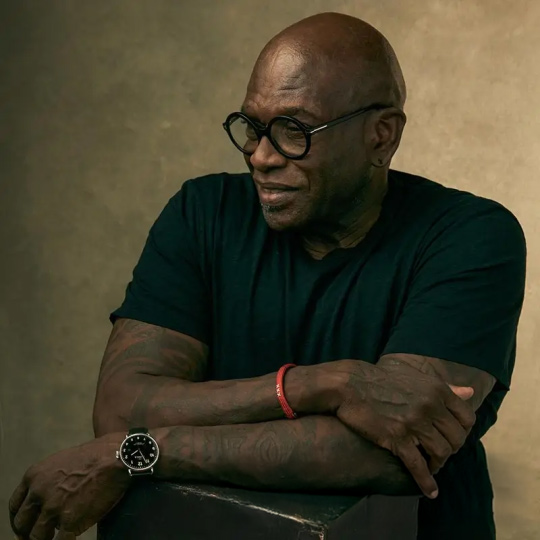 Arnold McCuller Case Manager and Addiction Counselor Desert Willow Wellness