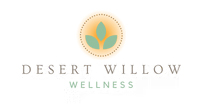 Desert Willow Wellness logo