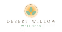 Desert Willow Wellness logo