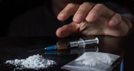 Heroin addiction treatment at Desert Willow Wellness