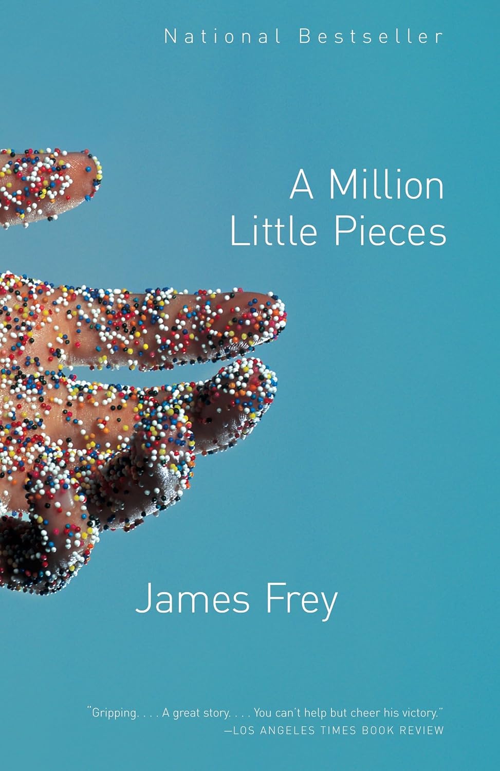 james-frey
