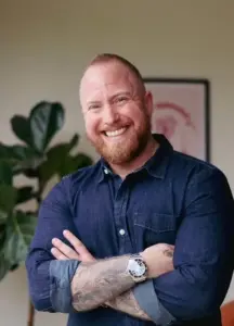 Jordan Held Chief Clinical Consultant Desert Willow Wellness