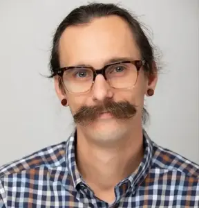 Kurtis Girard Founder of Desert Willow Wellness