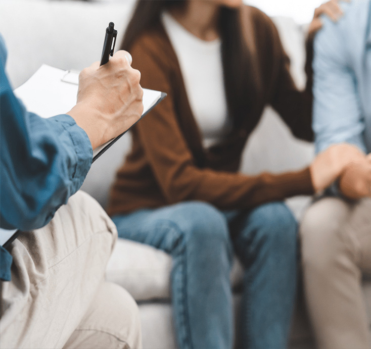 meth addiction recovery support