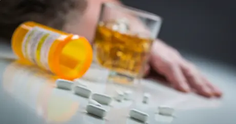 Substance use treatment at Desert Willow Wellness