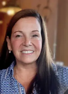 Tracy Thompson Associate Therapist at Desert Willow Wellness Palm Springs