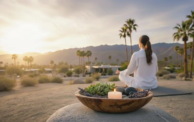 The Benefits of Holistic Addiction Treatment for Mind, Body, and Spirit