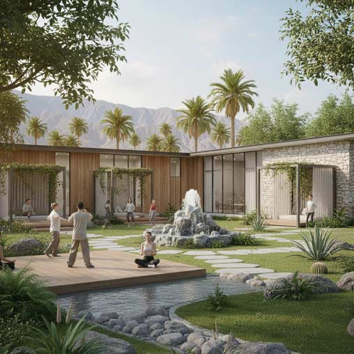 marijuana care after detox