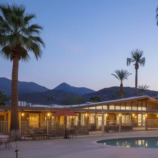 substance use disorder dessert willow