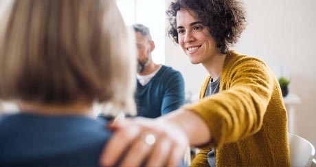 meth addiction treatment palm springs