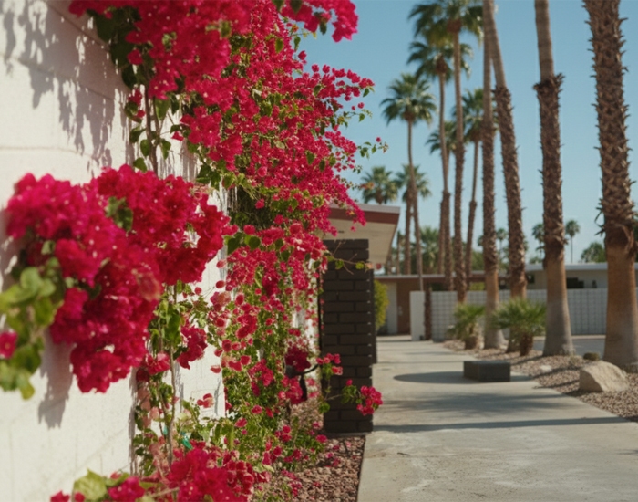 Residential Addiction Facility in Rancho Mirage