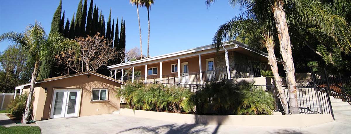 Addiction Treatment Center Near Orange County
