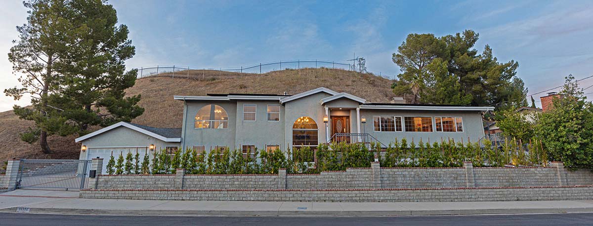 Addiction Treatment Center in Los Angeles