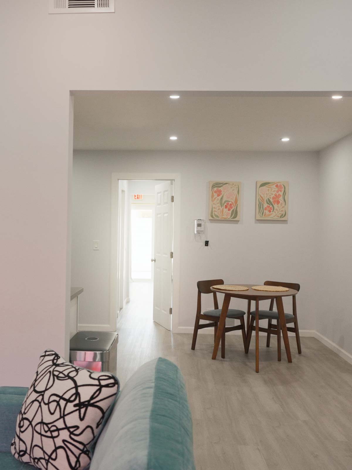 Choose Desert Willow Wellness