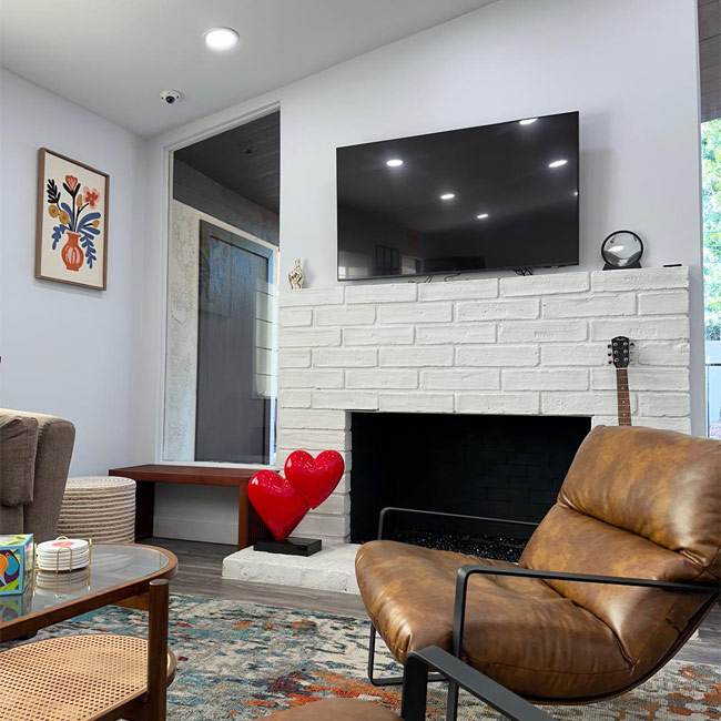 Desert Willow Wellness treatment planning