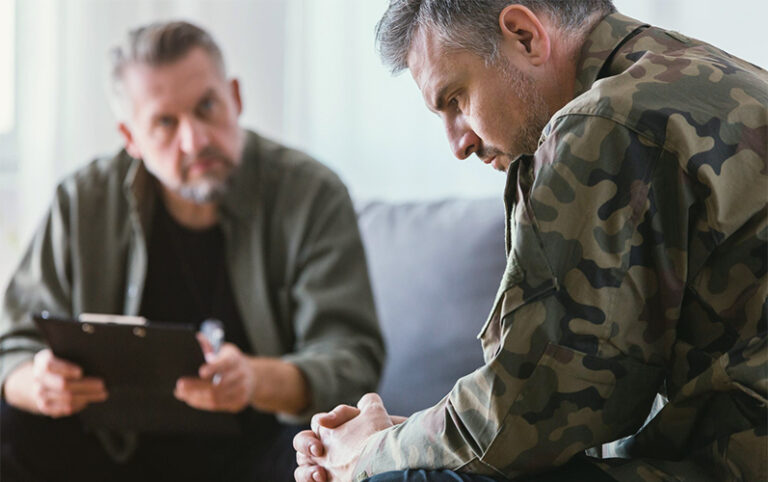 Addiction treatment for veterans in California: VA Benefits, Programs, and Private Options