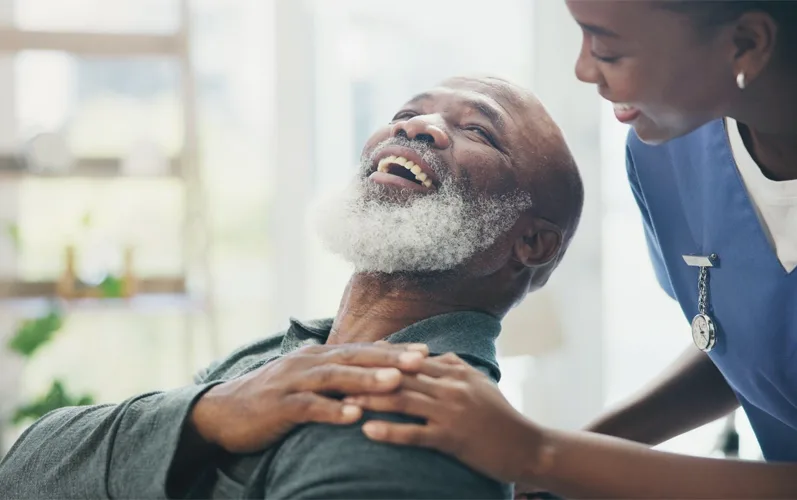 Do I Need Residential Treatment? Key Signs Inpatient Rehab May Be the Best Choice