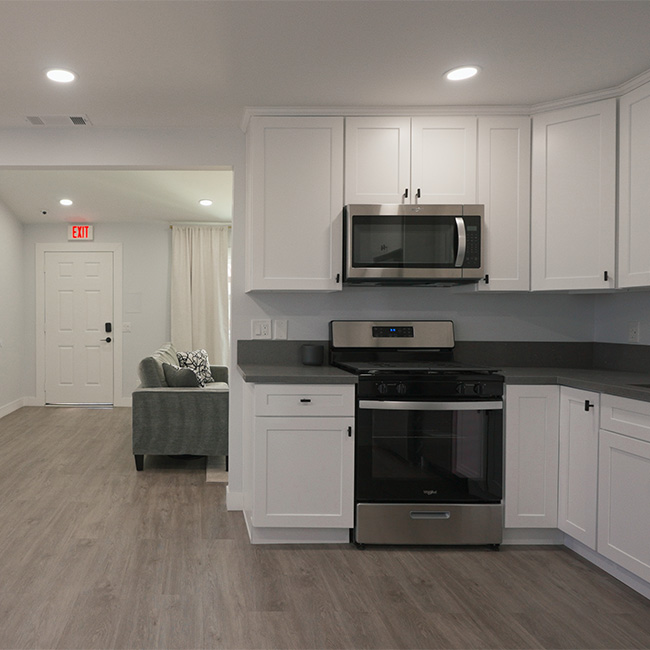 Why Choose Desert Willow Wellness