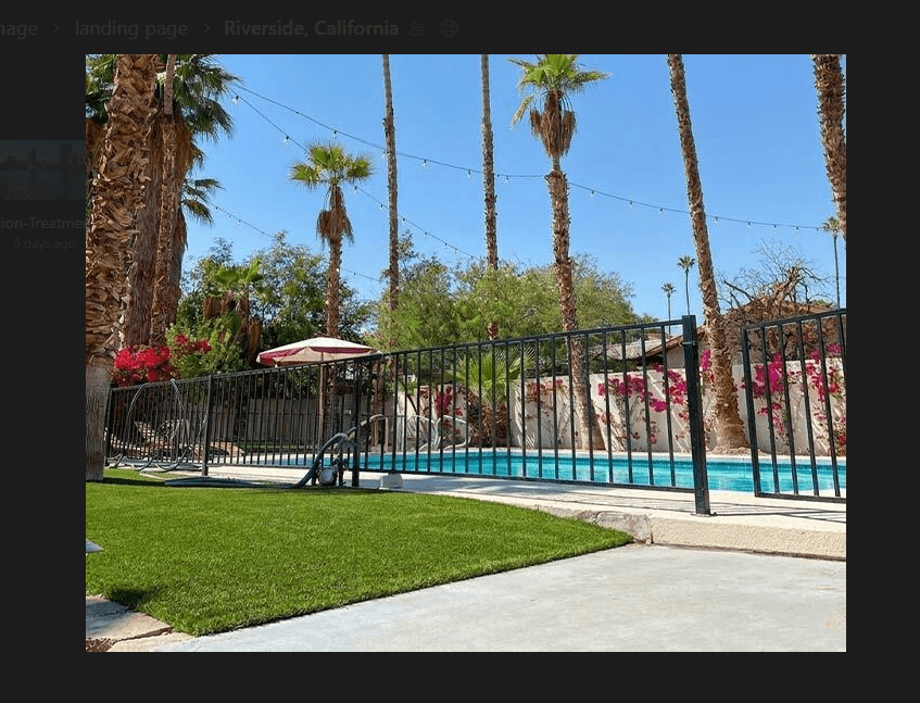 structured addiction & mental health treatment