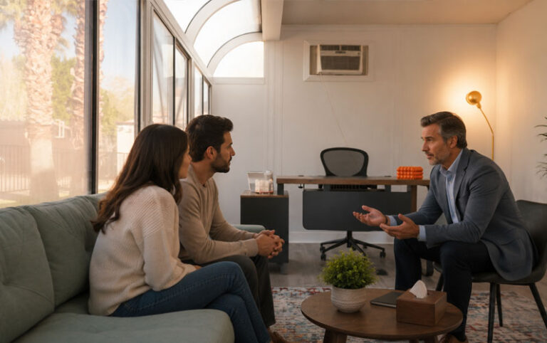 How to Choose the Right Addiction Treatment Center Near Orange County
