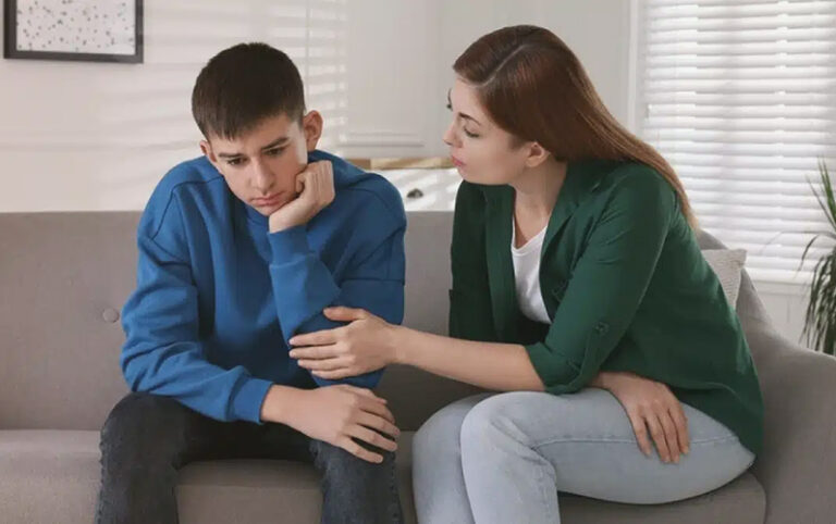 Top 10 Warning Signs Your Teen May Be Struggling with Drug or Alcohol Addiction