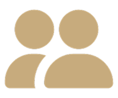 High Staff-to-Client Ratio