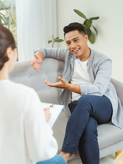 Personalized Addiction Treatment in California