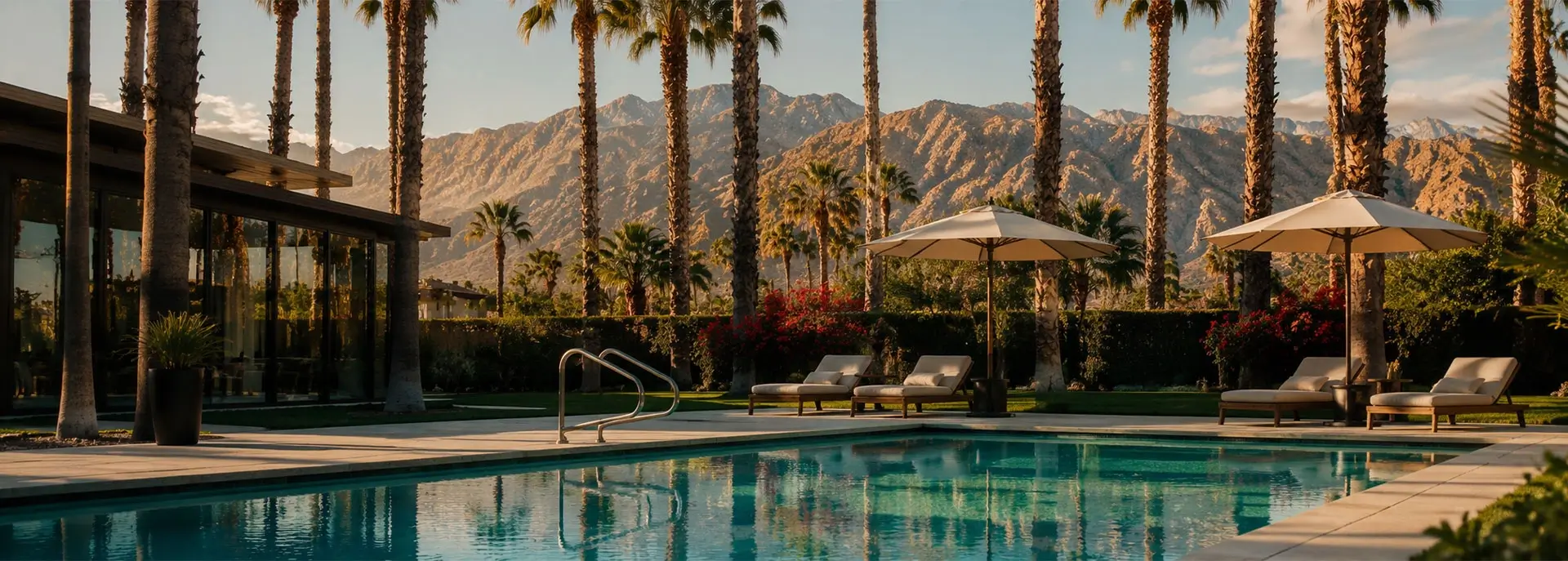 luxury rehab center