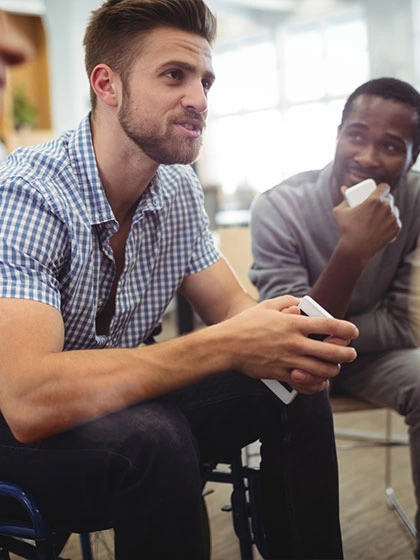 Personalized Addiction Treatment in California