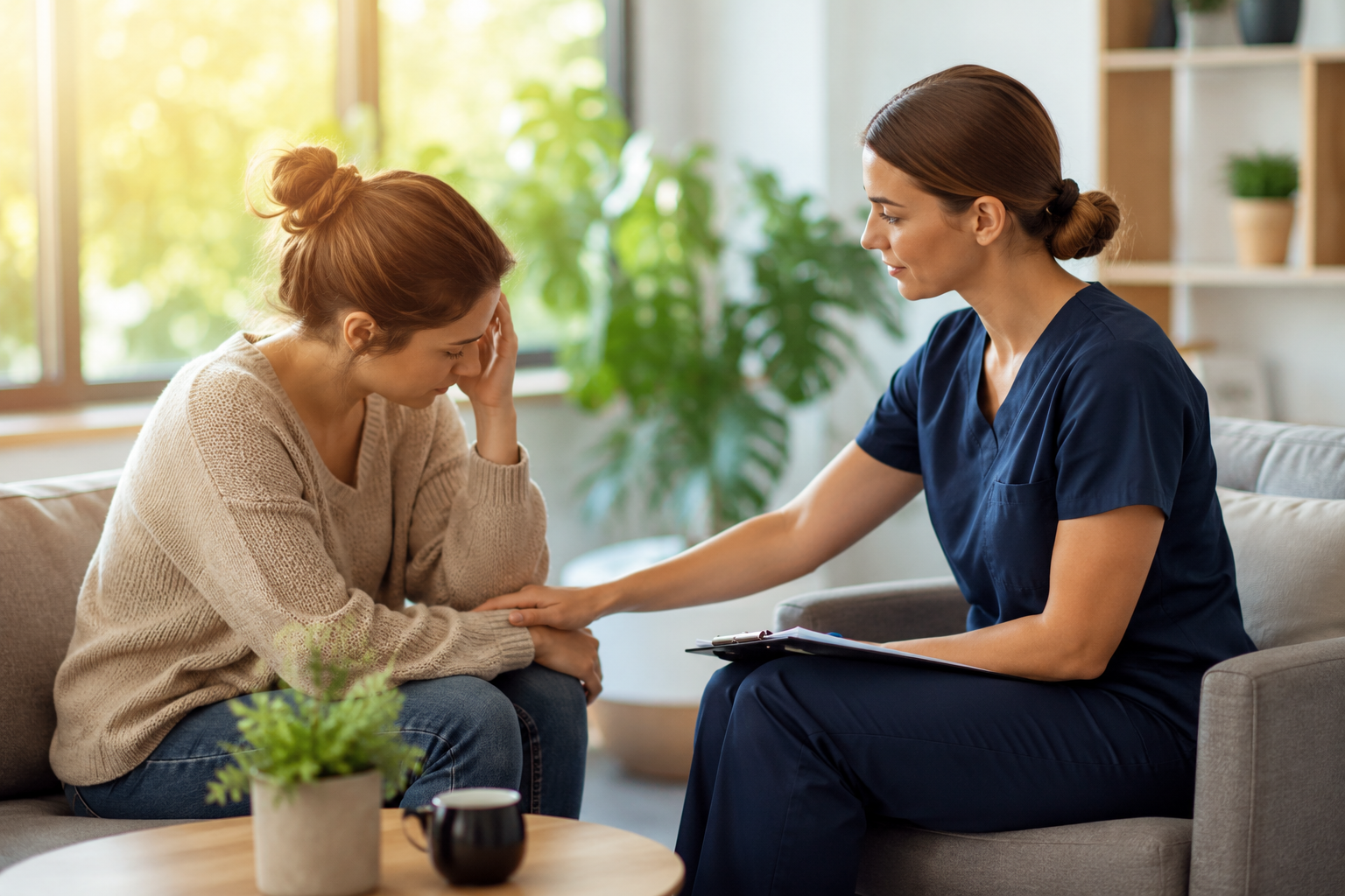 Signs You Need Professional Detox Treatment