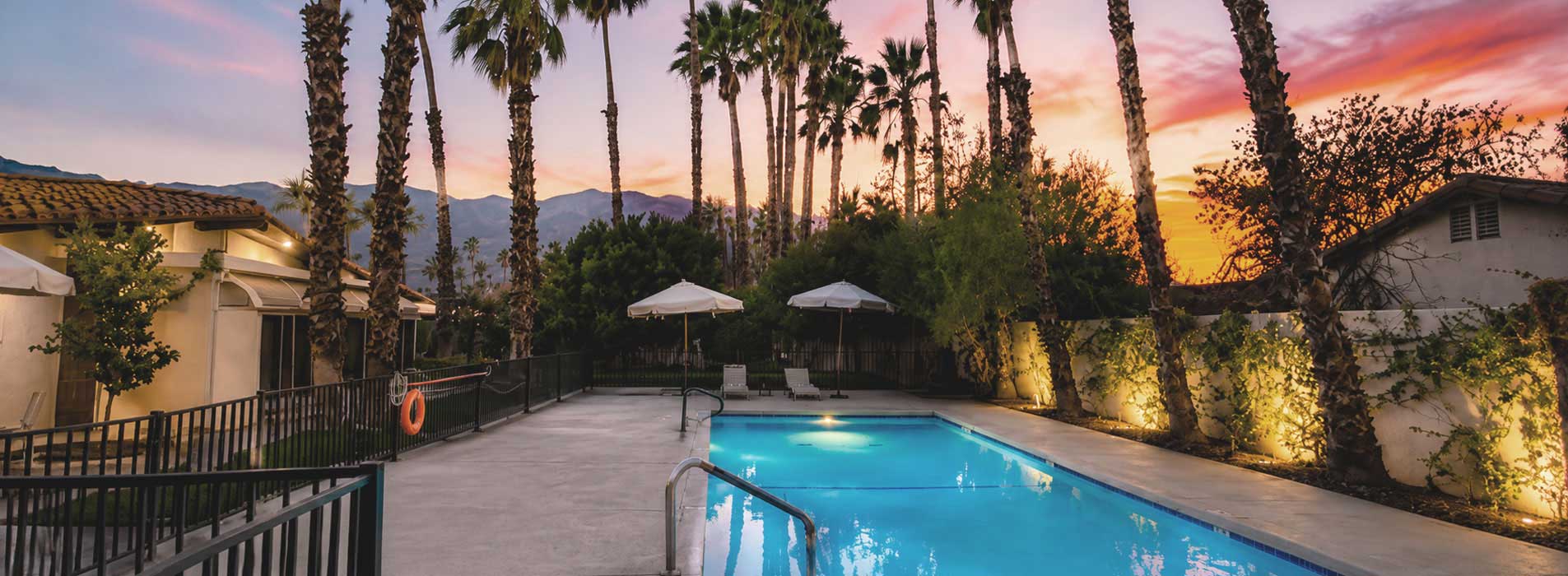 drug alcohol detox in palm springs
