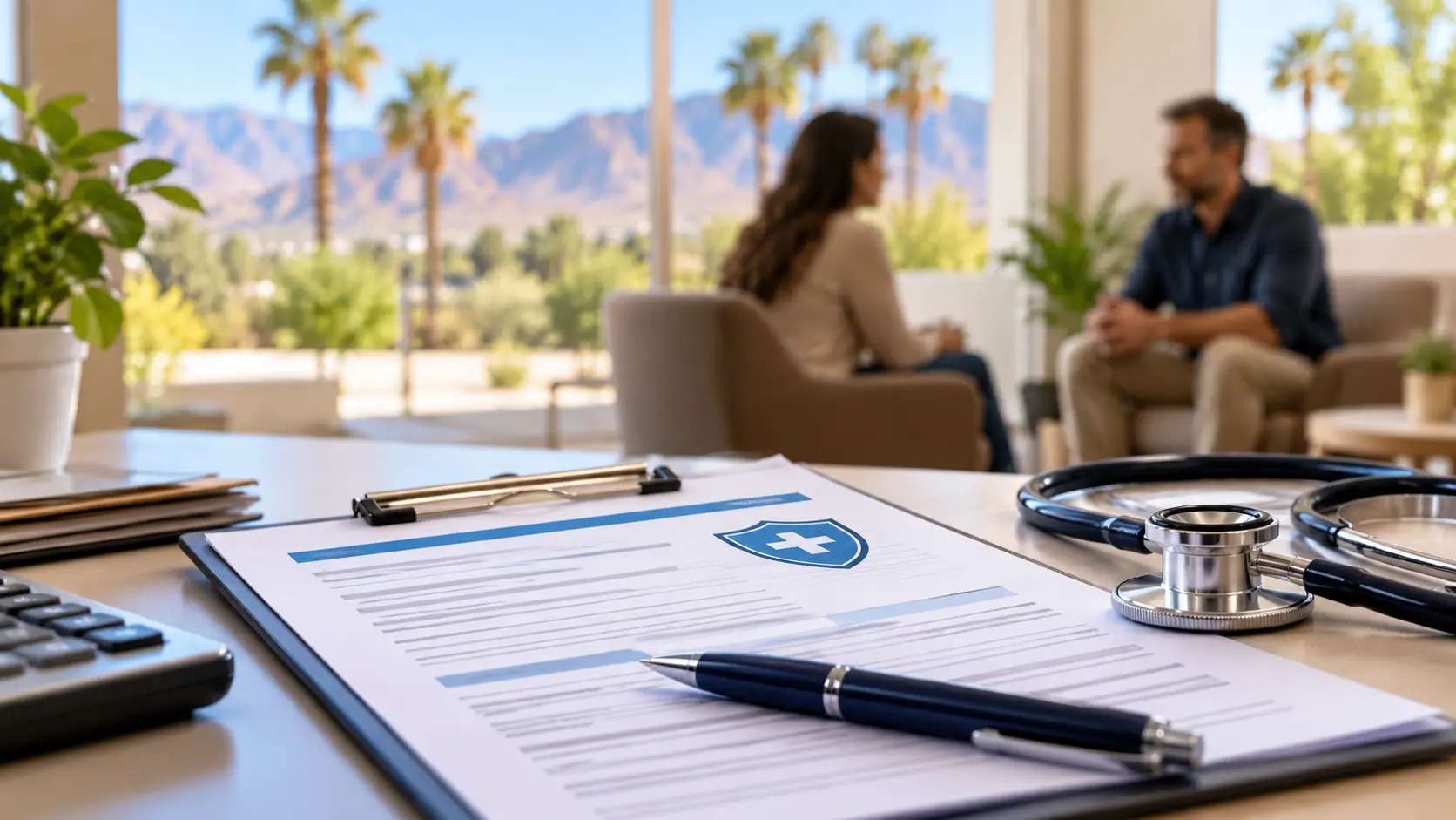 How Does PPO Insurance Work for Addiction Treatment